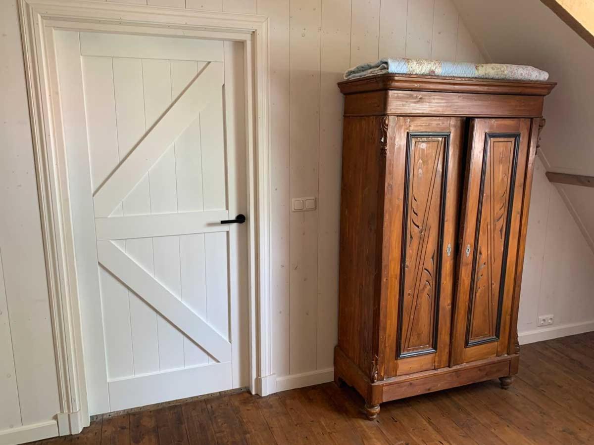 Smederij Abbekerk, guesthouse