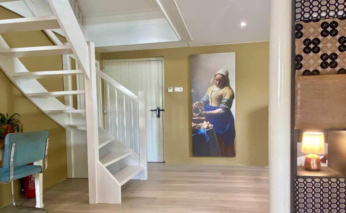 Smederij Abbekerk, guesthouse