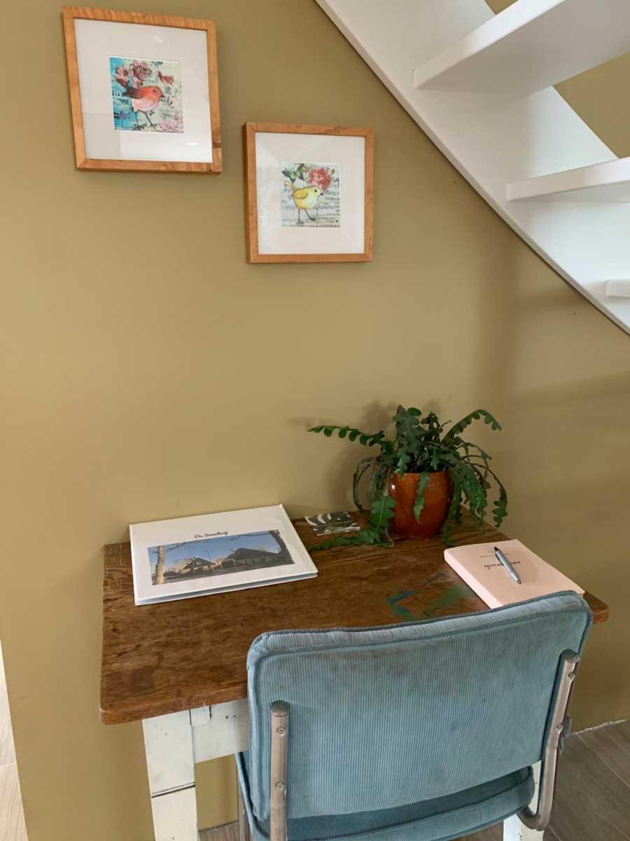 Smederij Abbekerk, guesthouse