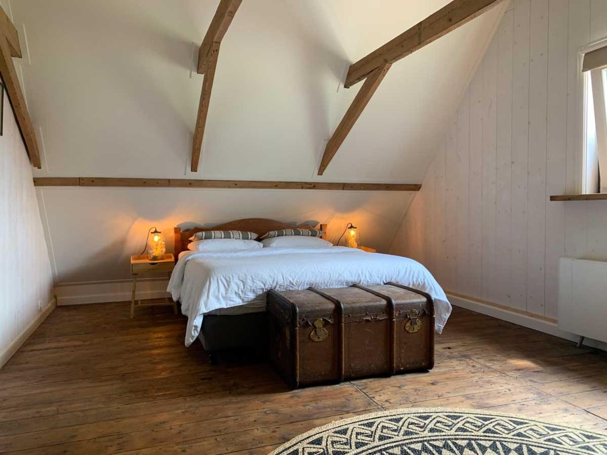 Smederij Abbekerk, guesthouse