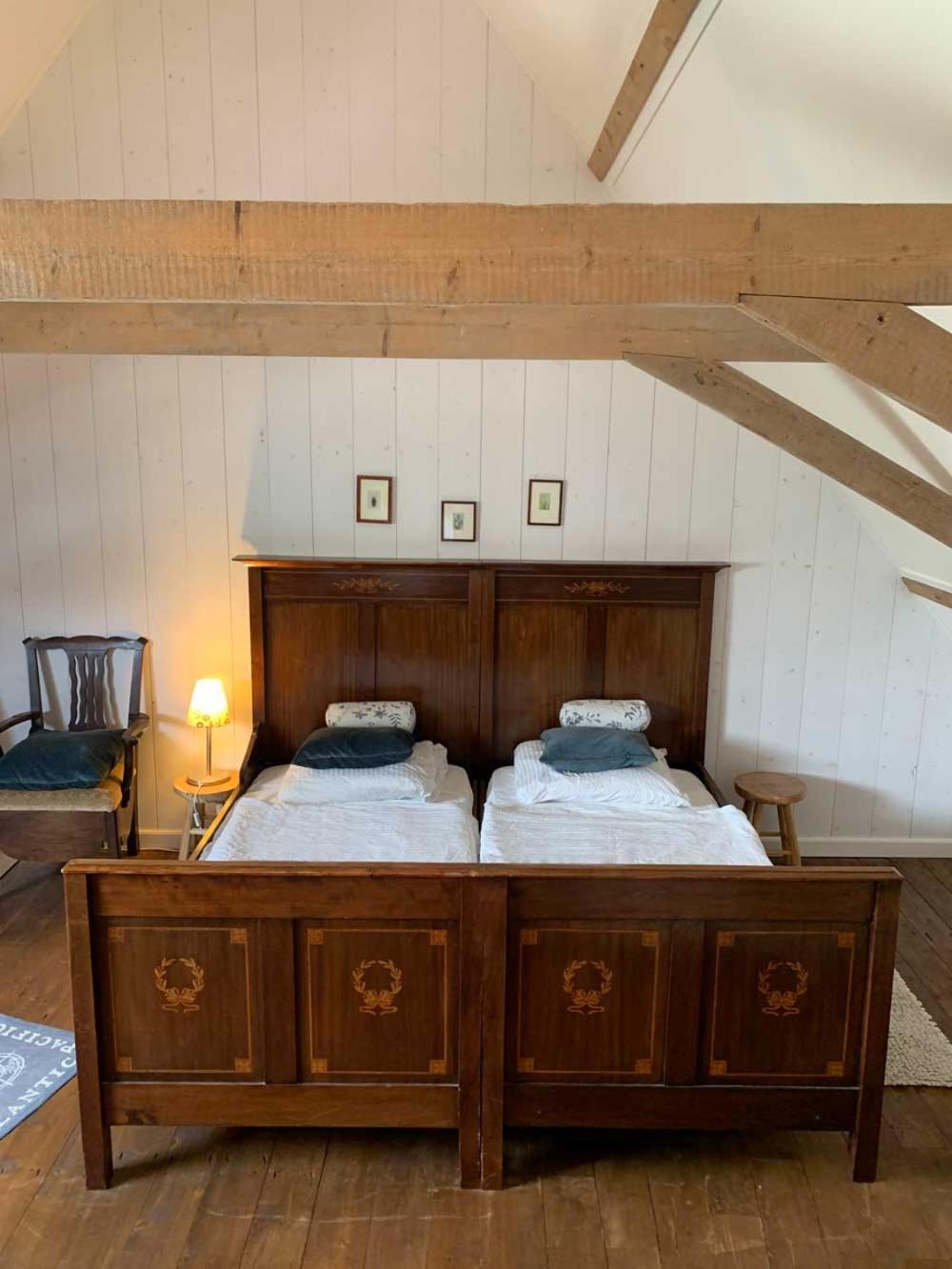 Smederij Abbekerk, guesthouse