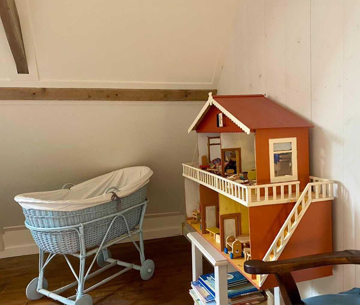 Smederij Abbekerk, guesthouse