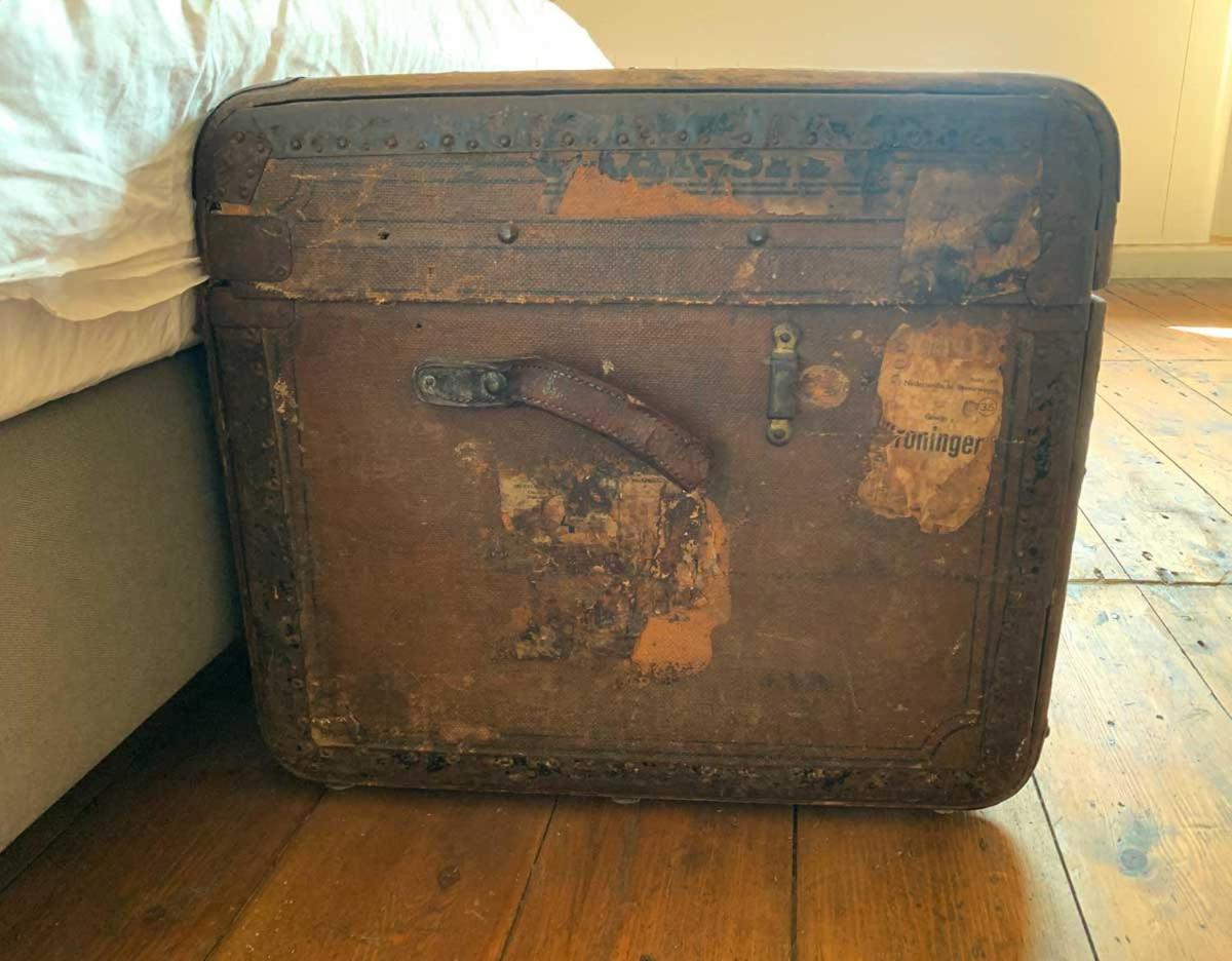 Smederij Abbekerk, guesthouse