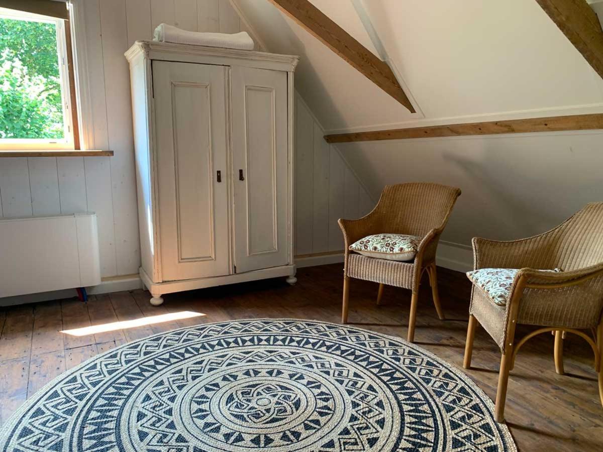 Smederij Abbekerk, guesthouse