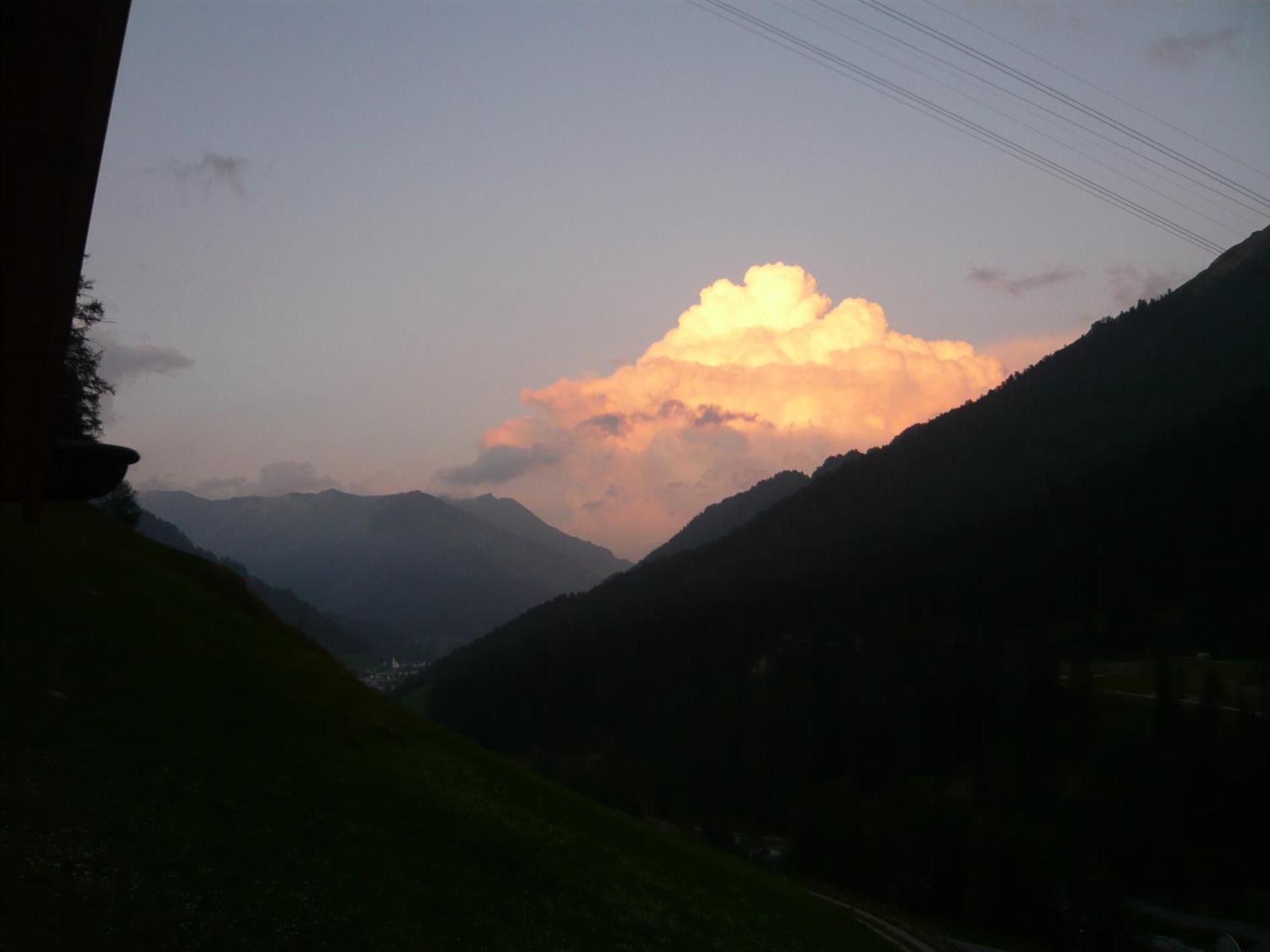 View (from property/room)