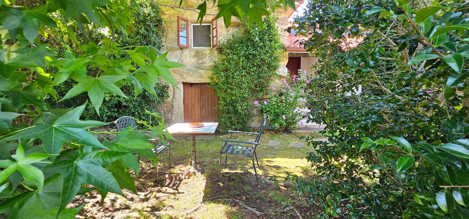 Casita en Domaio - Moaña