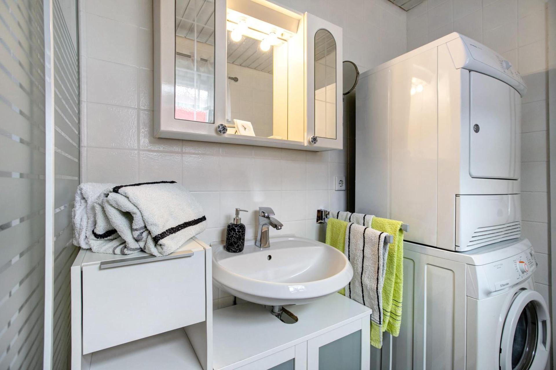 Nordsee-Ferienwohnung Halligland