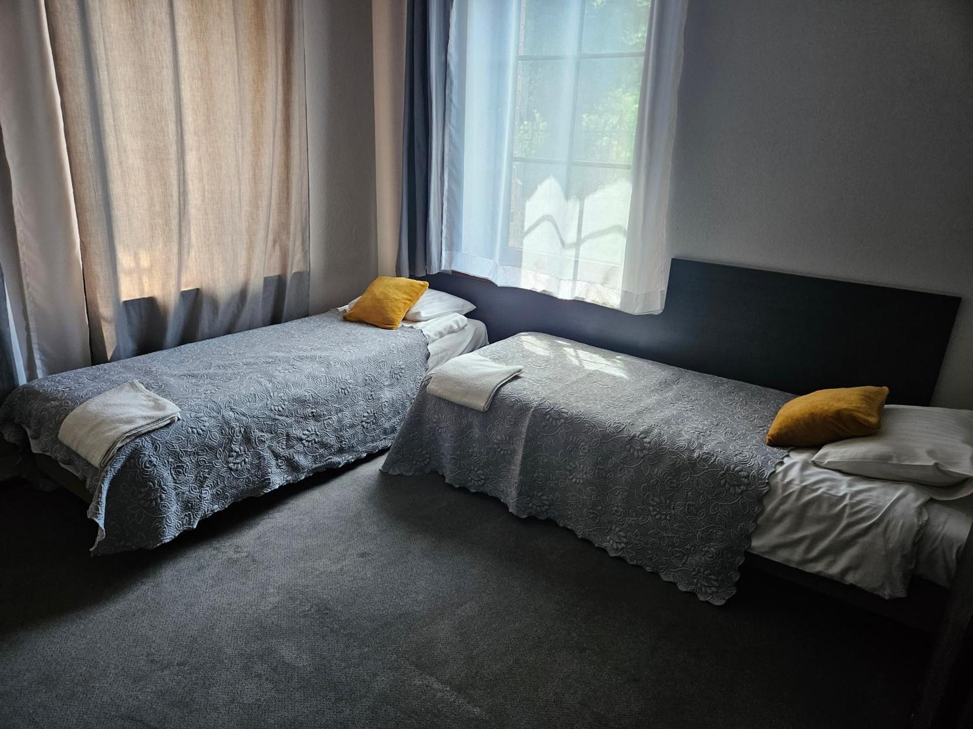 Pokoje gościnne Winnica Celtica