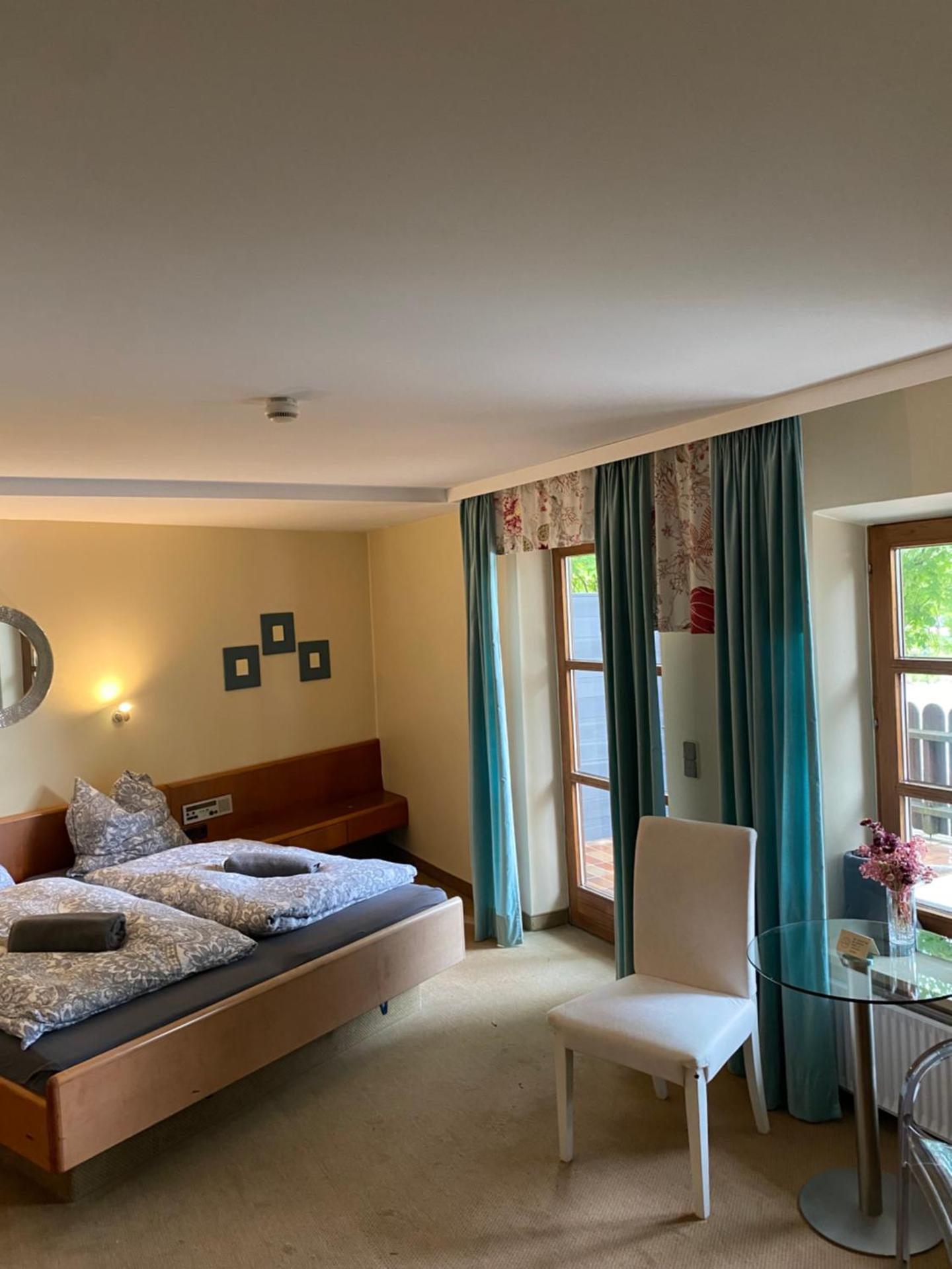 Gästehaus Altes Fährhaus