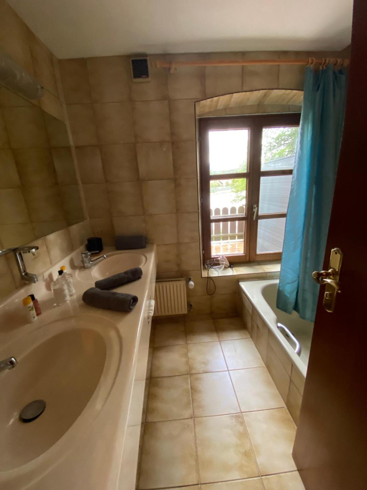 Gästehaus Altes Fährhaus