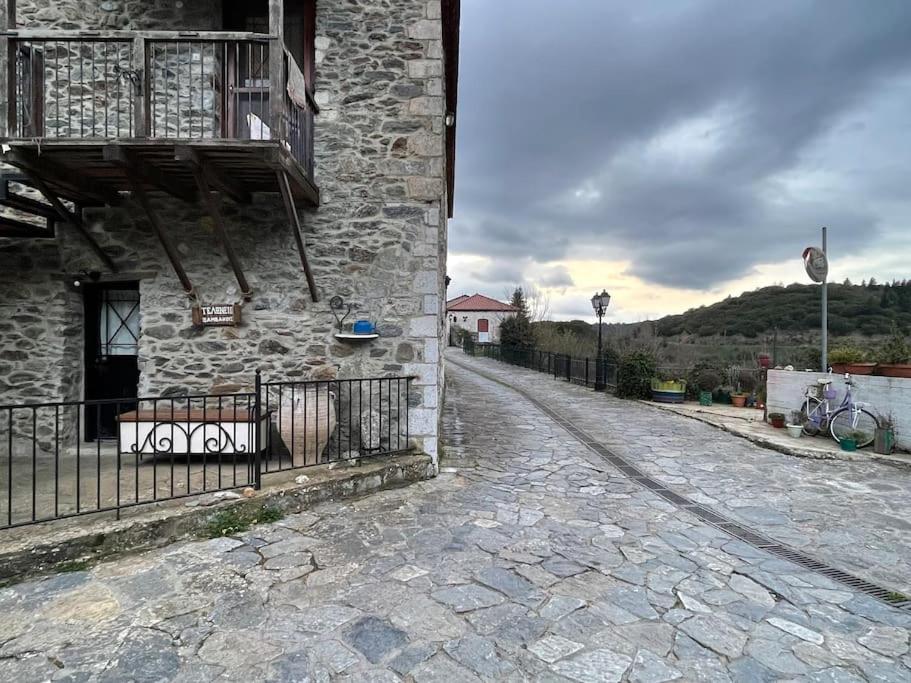 Τελωνείο Βαμβακούς