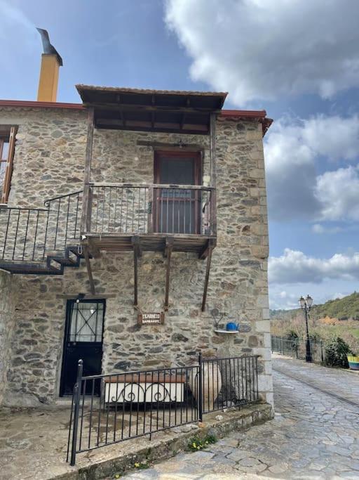 Τελωνείο Βαμβακούς