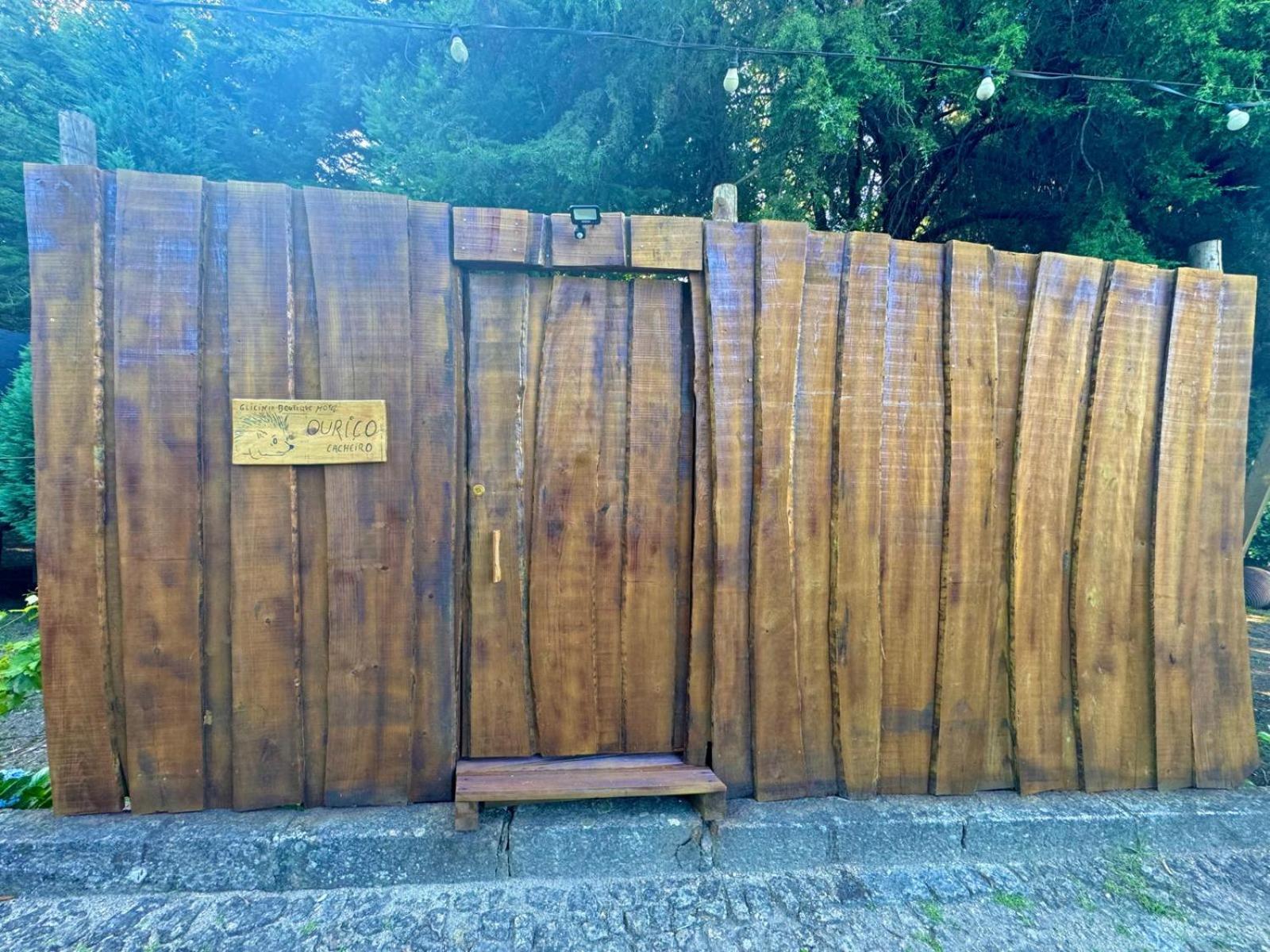 Glicínia Boutique Hotel