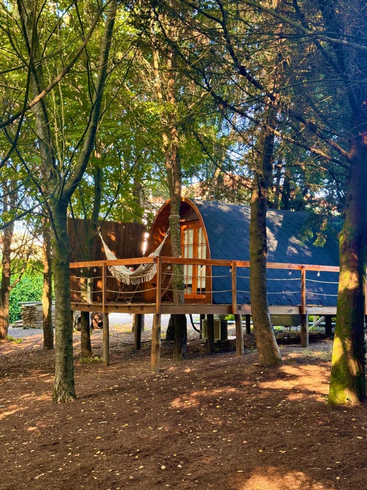 Glicínia Boutique Hotel