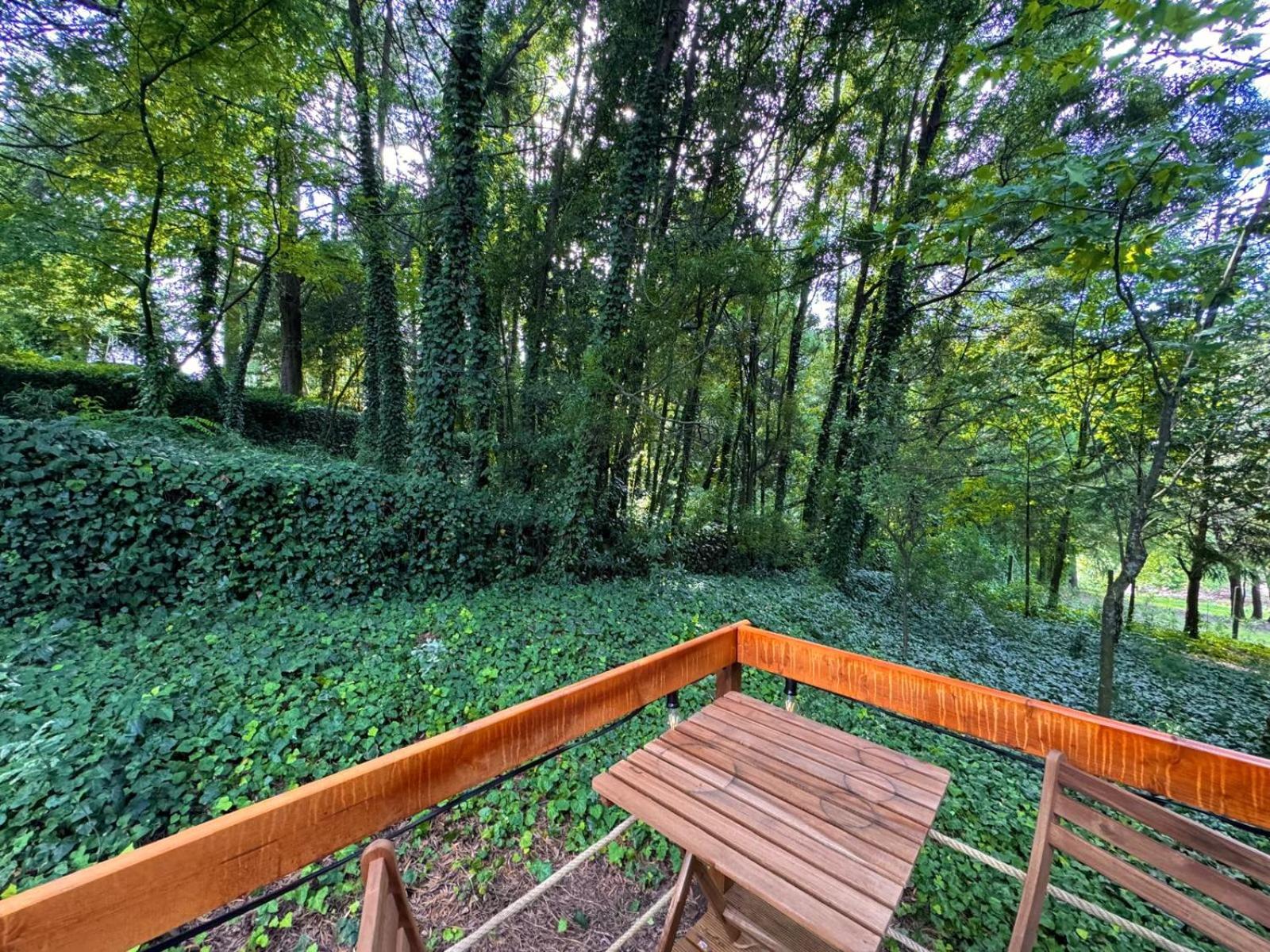 Glicínia Boutique Hotel