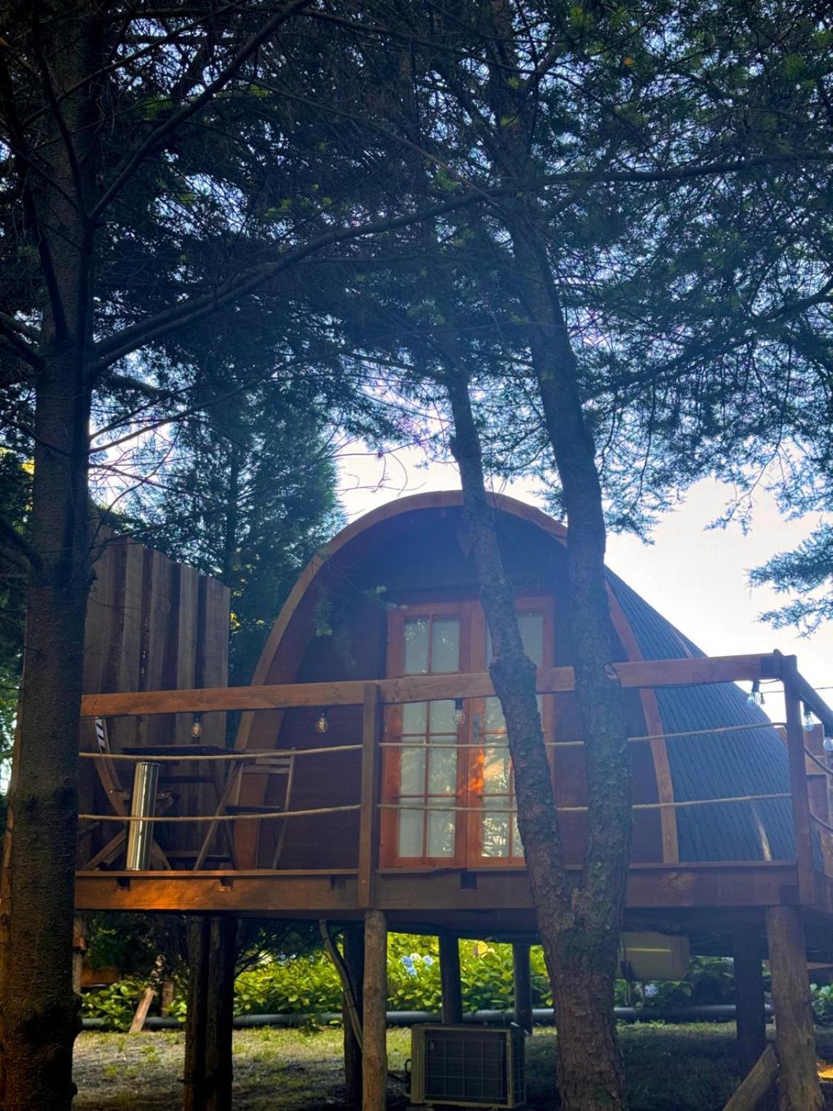 Glicínia Boutique Hotel