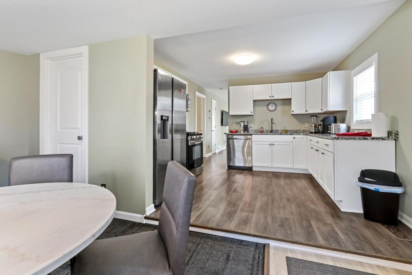 Cozy Home In Lake Geneva WI Area