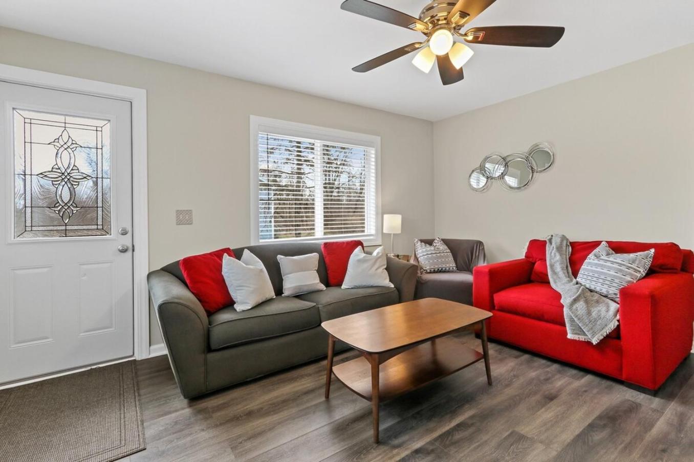 Cozy Home In Lake Geneva WI Area