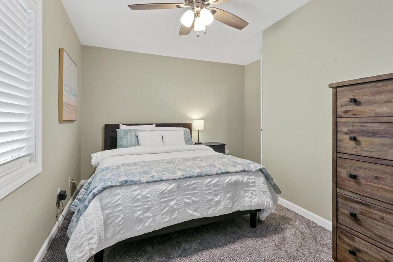 Cozy Home In Lake Geneva WI Area