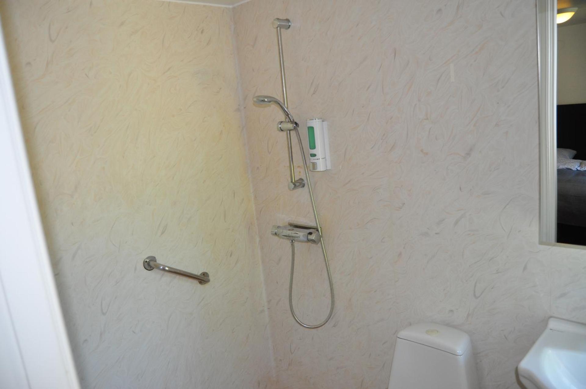 långstorp höör huvudbyggnad v flygel