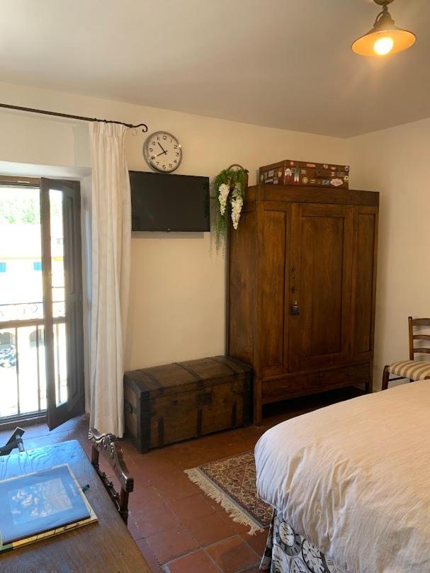 La Torre del Vicario