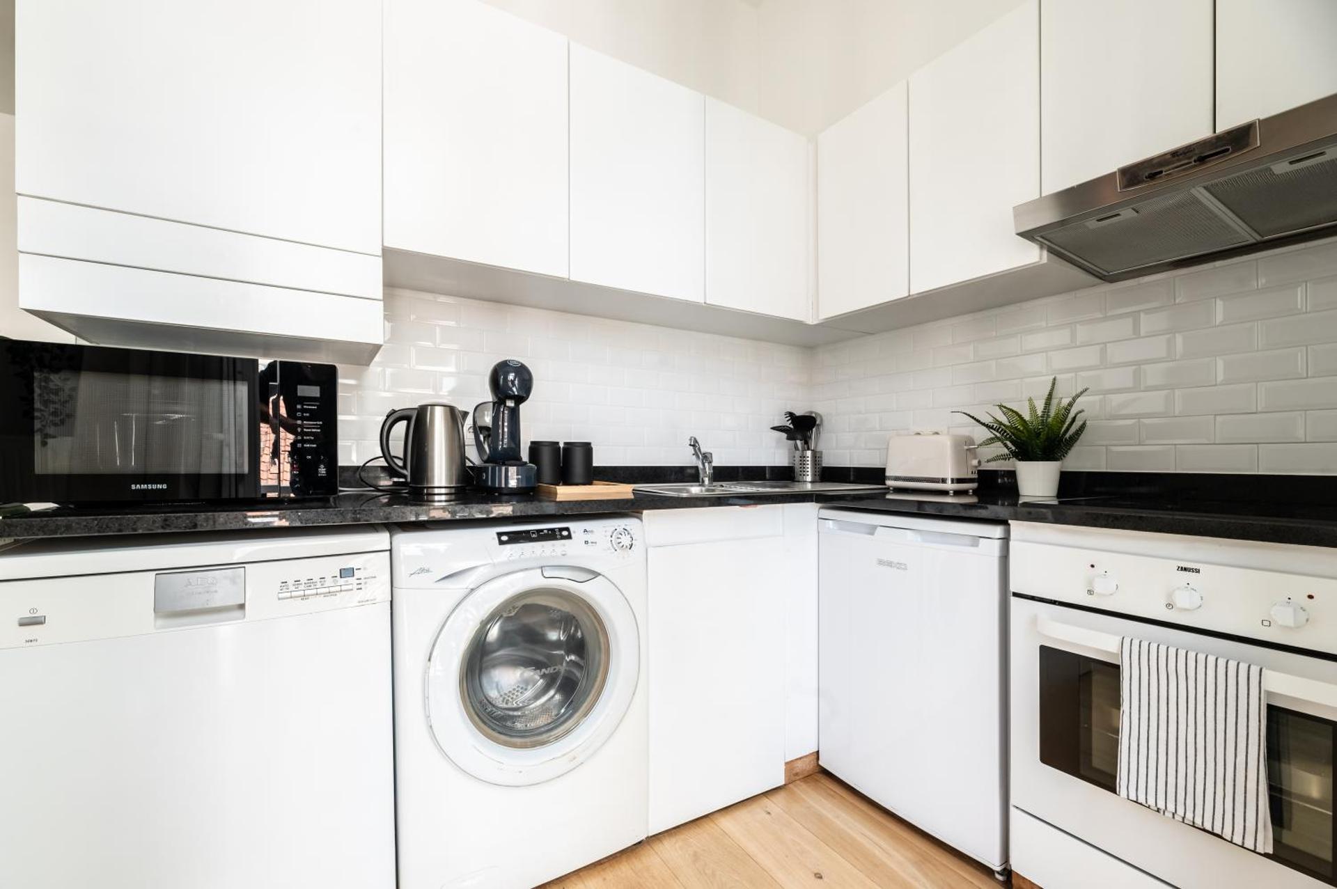 Brussels centre Bnb Sablon I, II et V