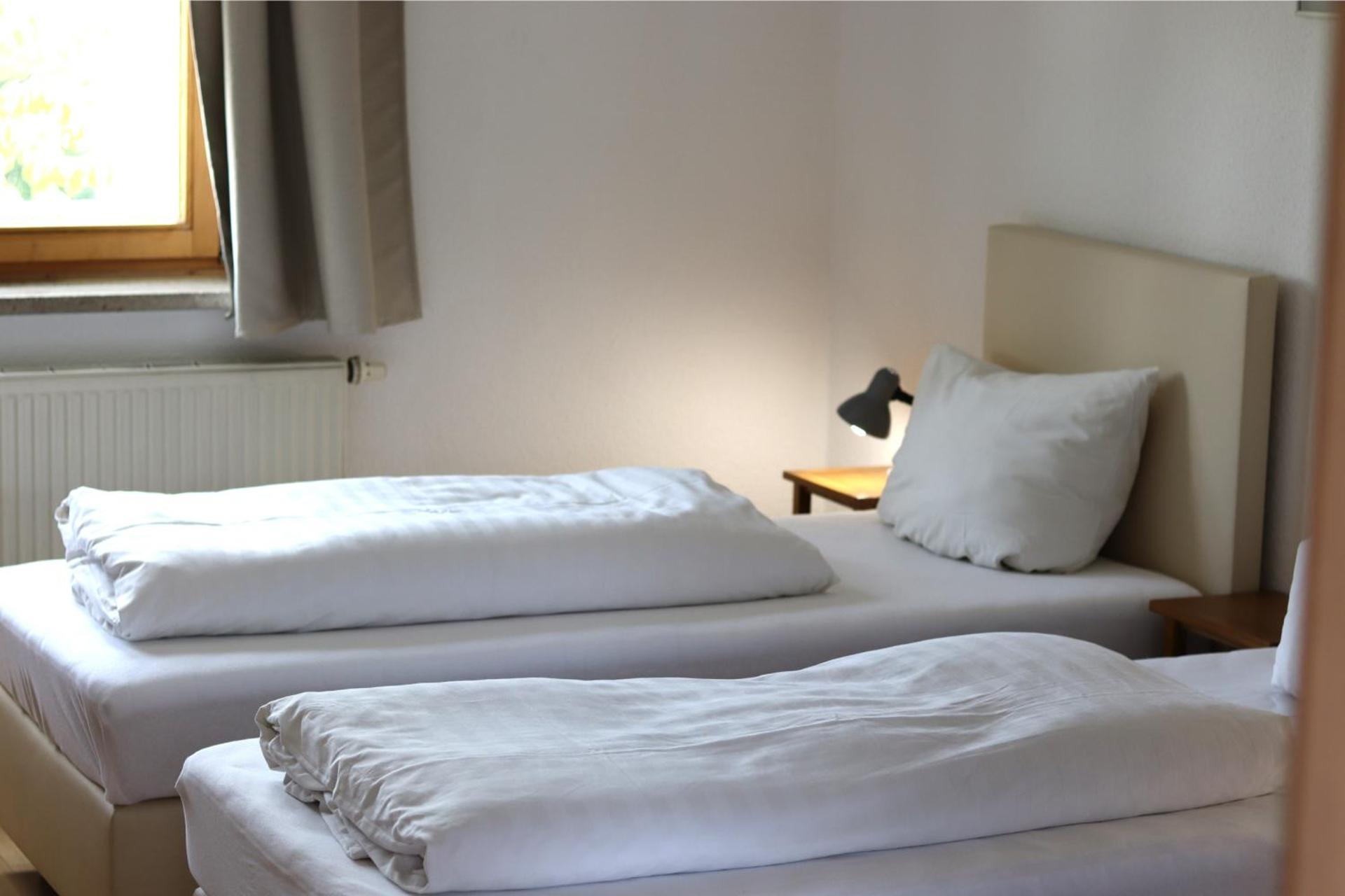 Pension Hubertusstuben