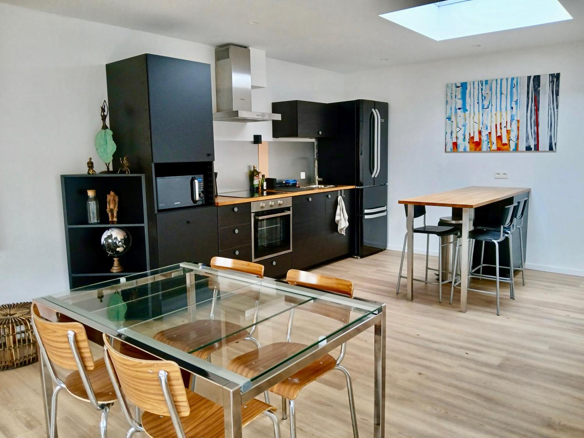 Appartement du peintre