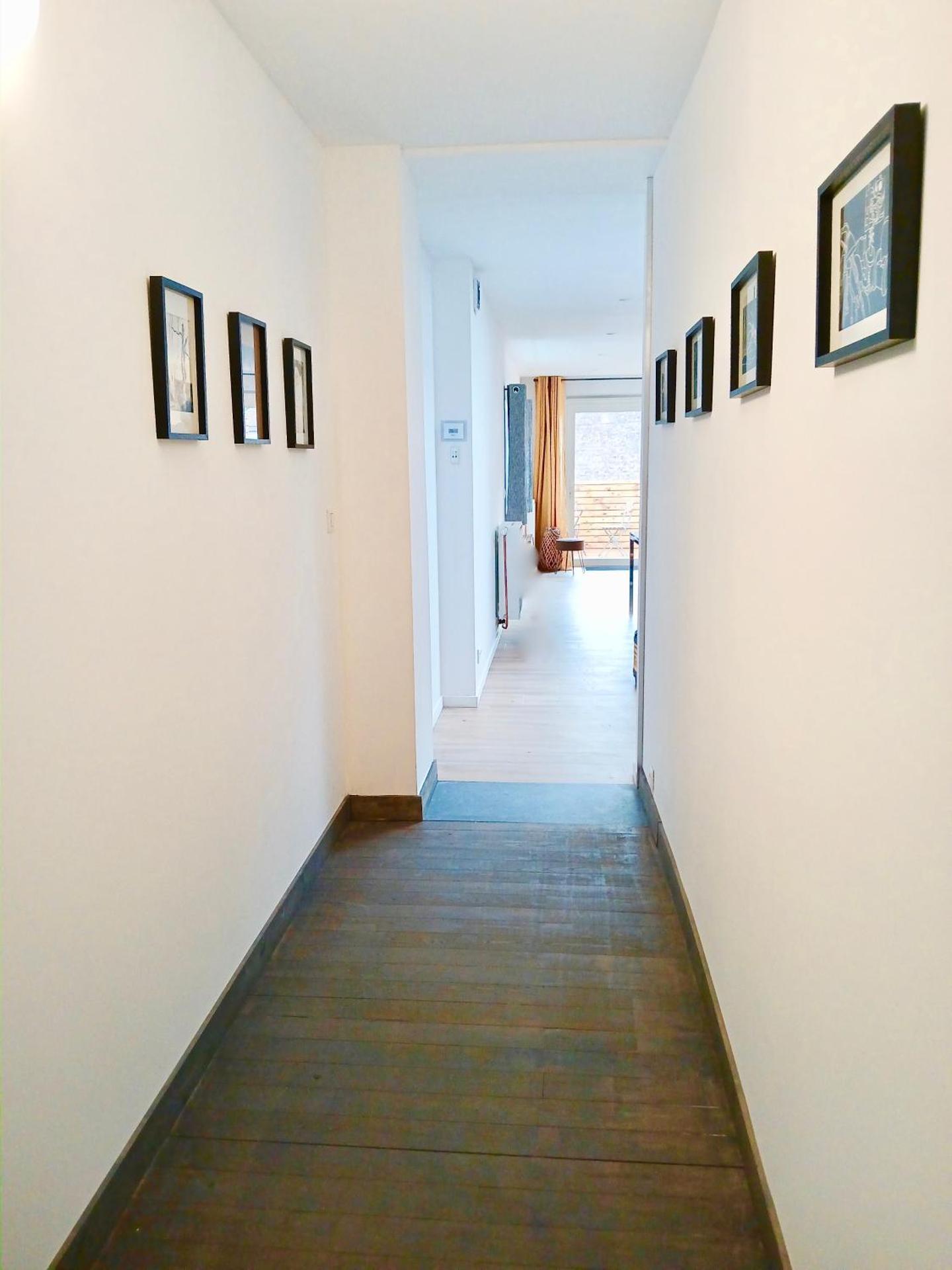 Appartement du peintre