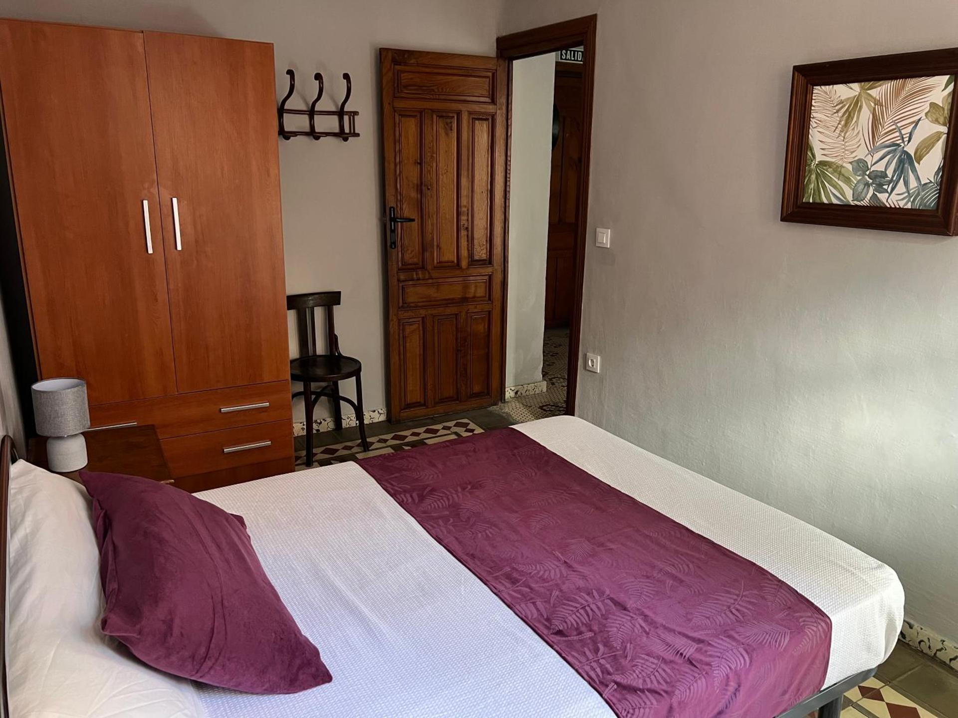 Castaña Vitalba Apartments