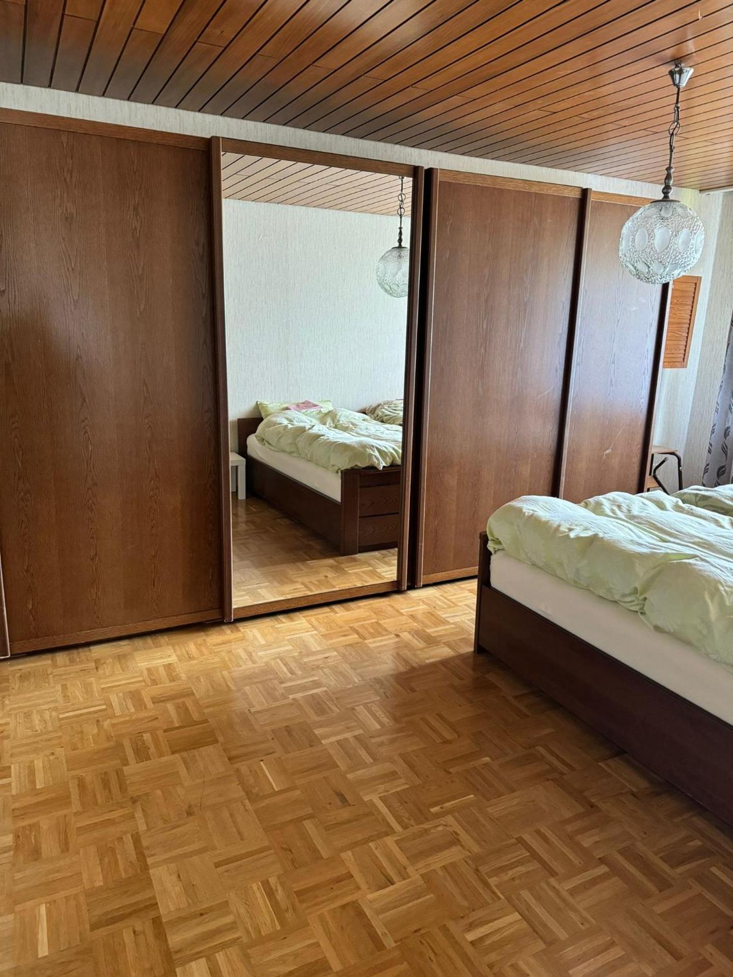 Ferienhaus fussläufig vom Biggesee