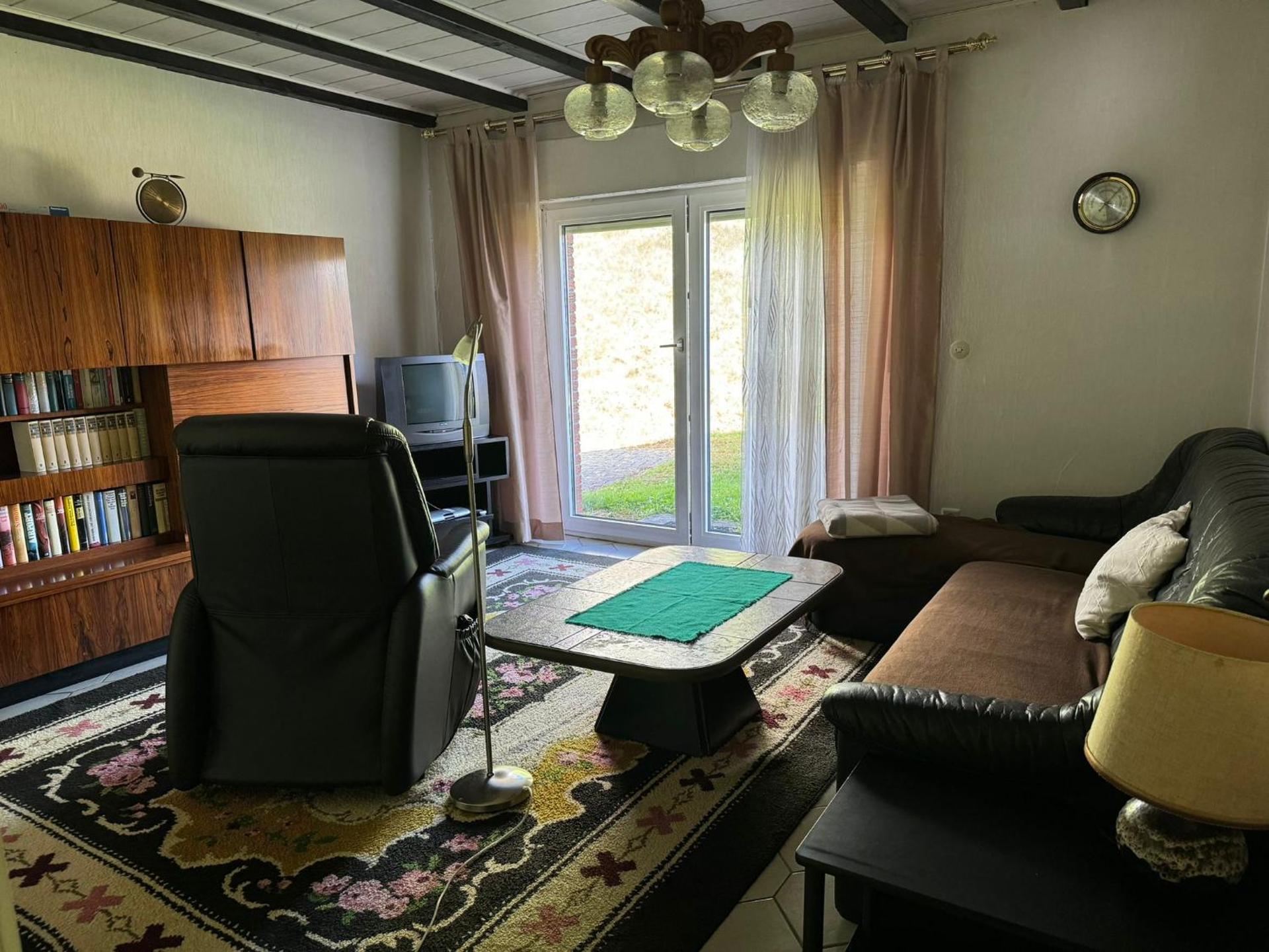 Ferienhaus fussläufig vom Biggesee