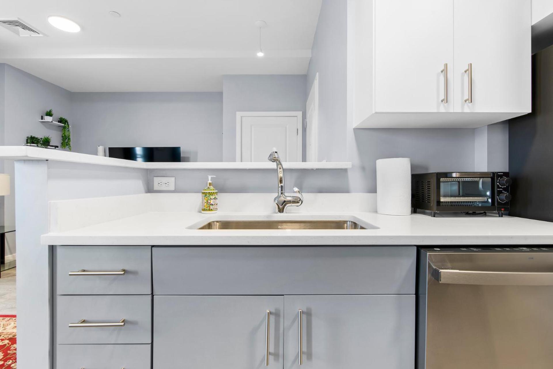 Furnished Apartments near Encore