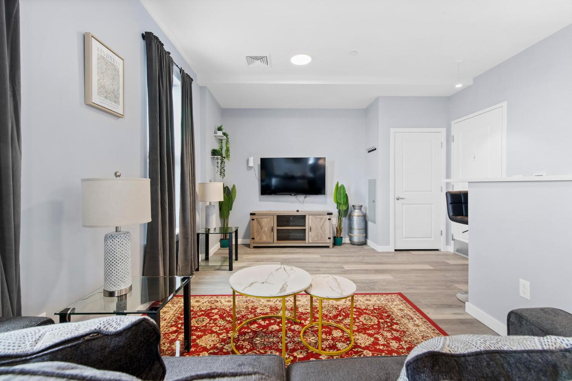 Furnished Apartments near Encore