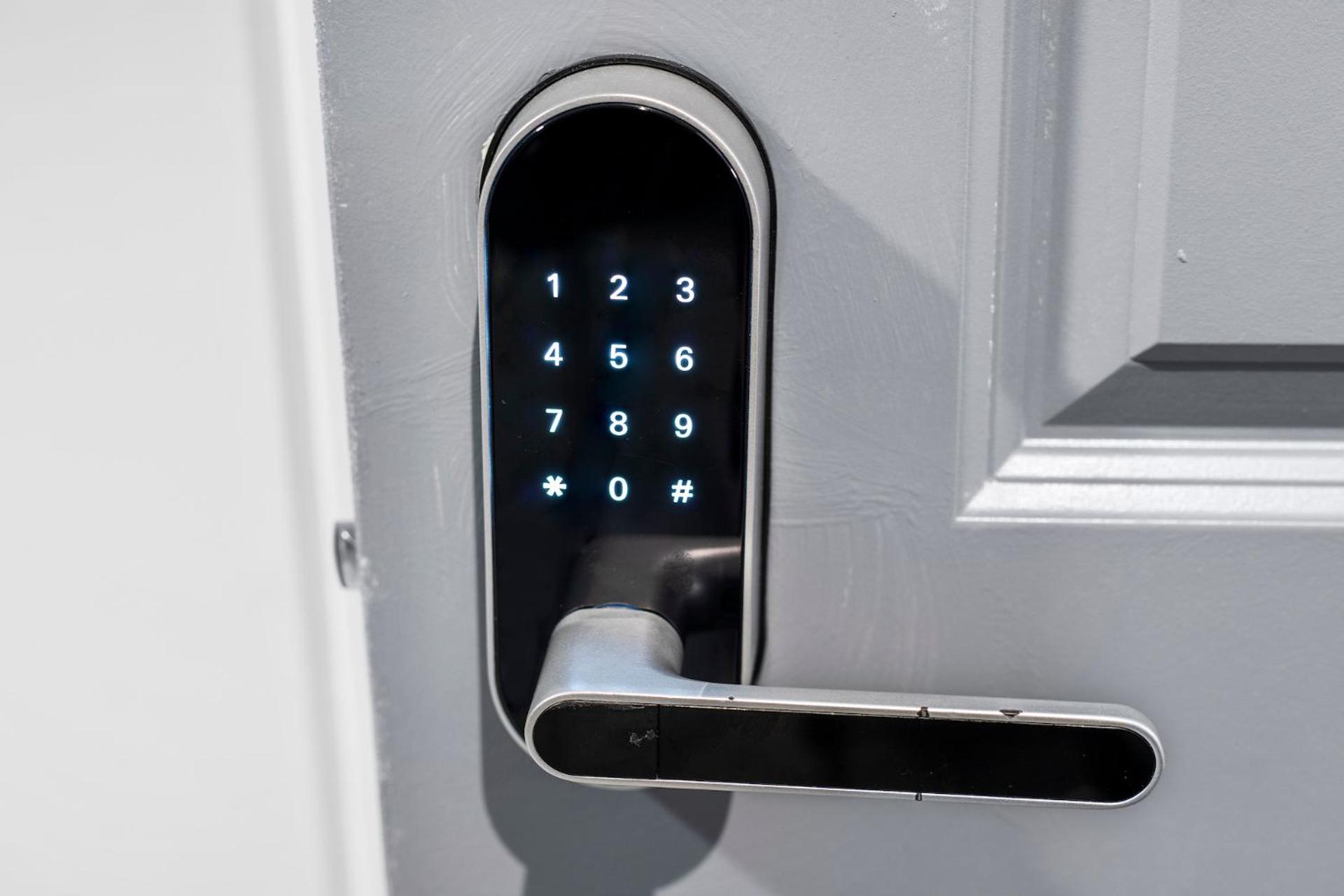 Furnished Apartments near Encore