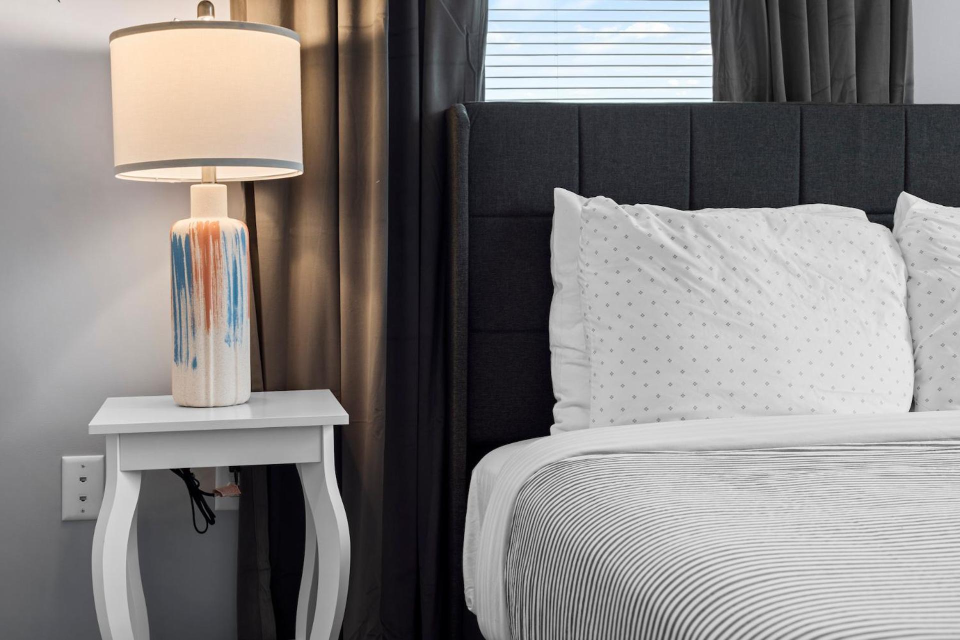 Furnished Apartments near Encore