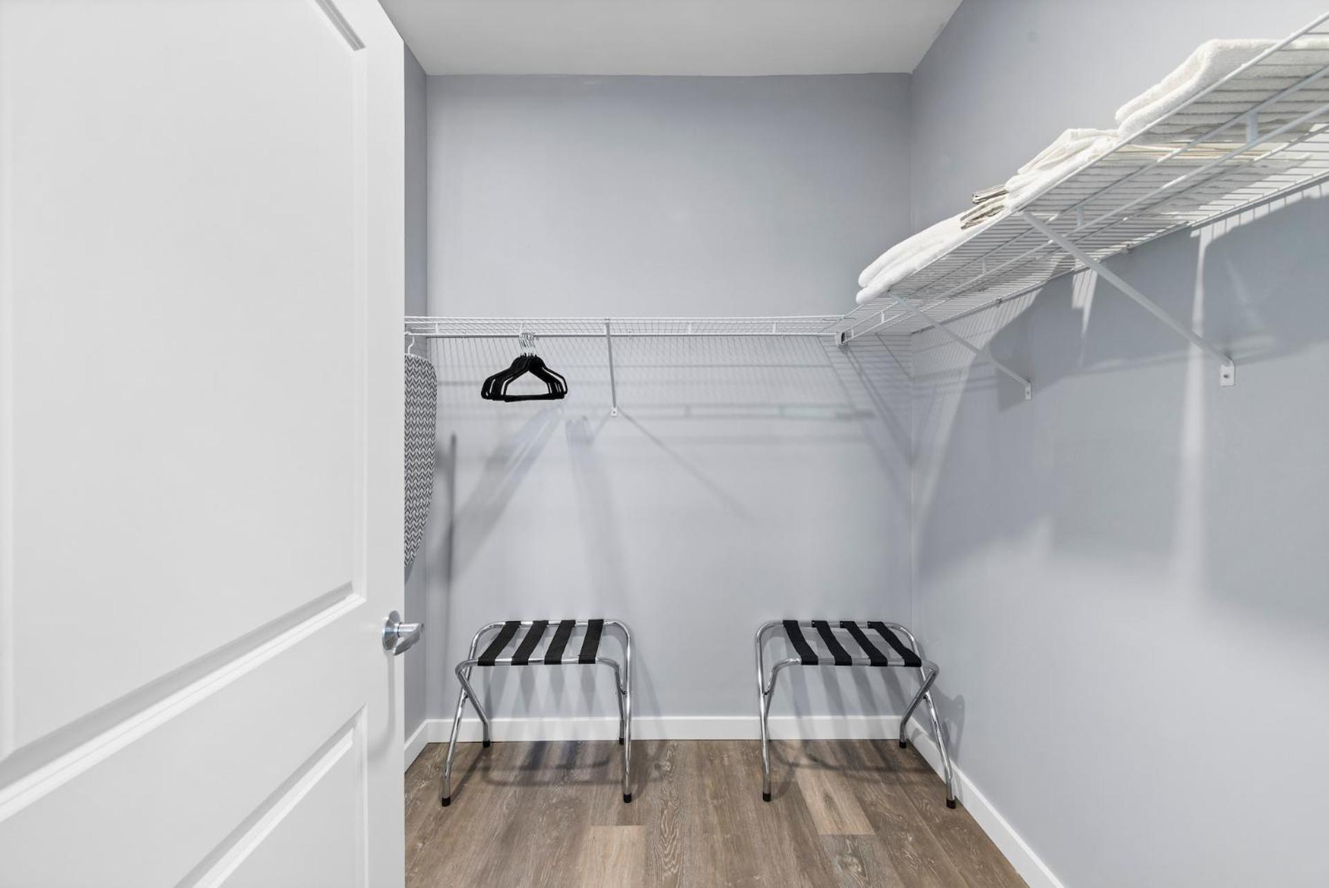 Furnished Apartments near Encore