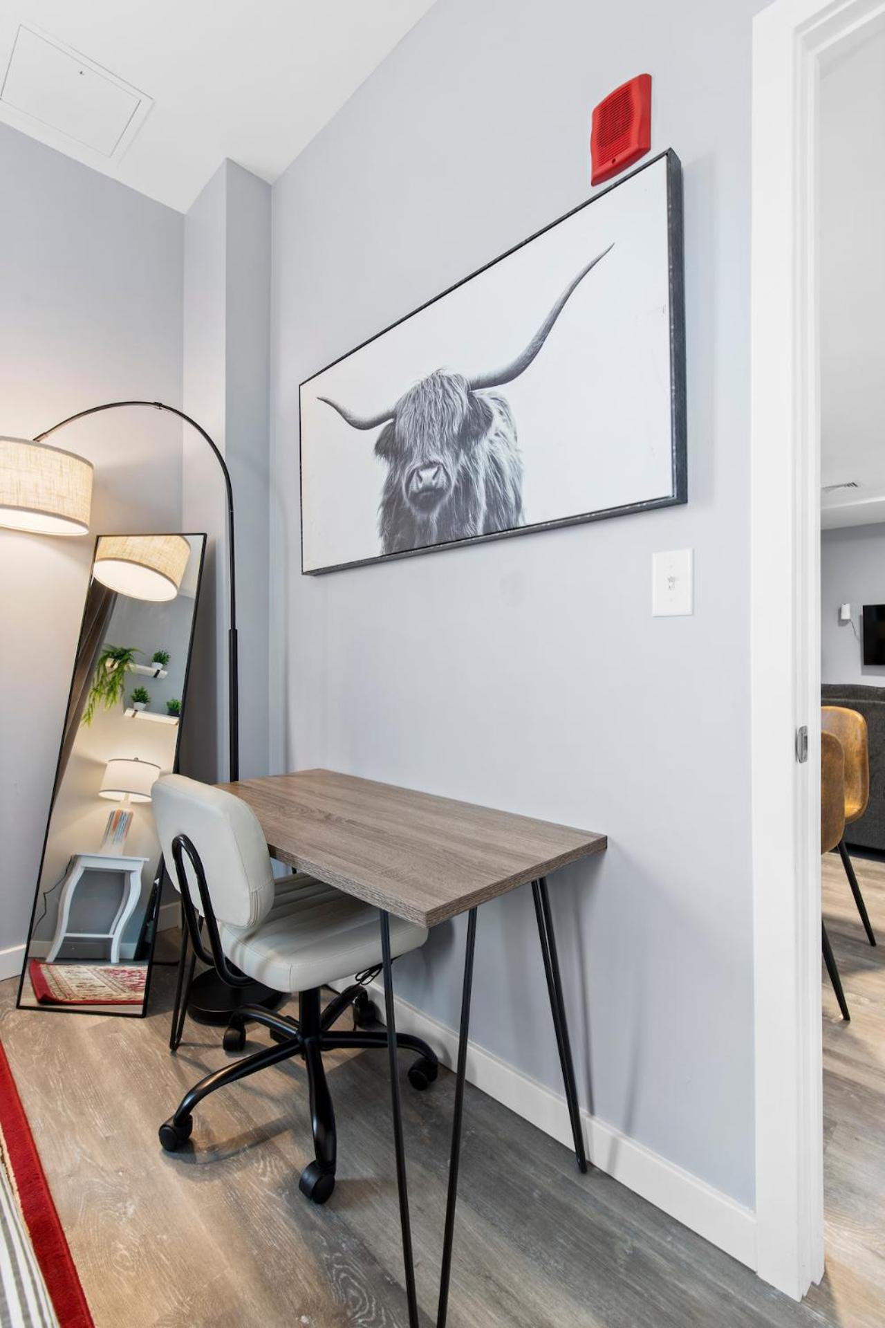 Furnished Apartments near Encore