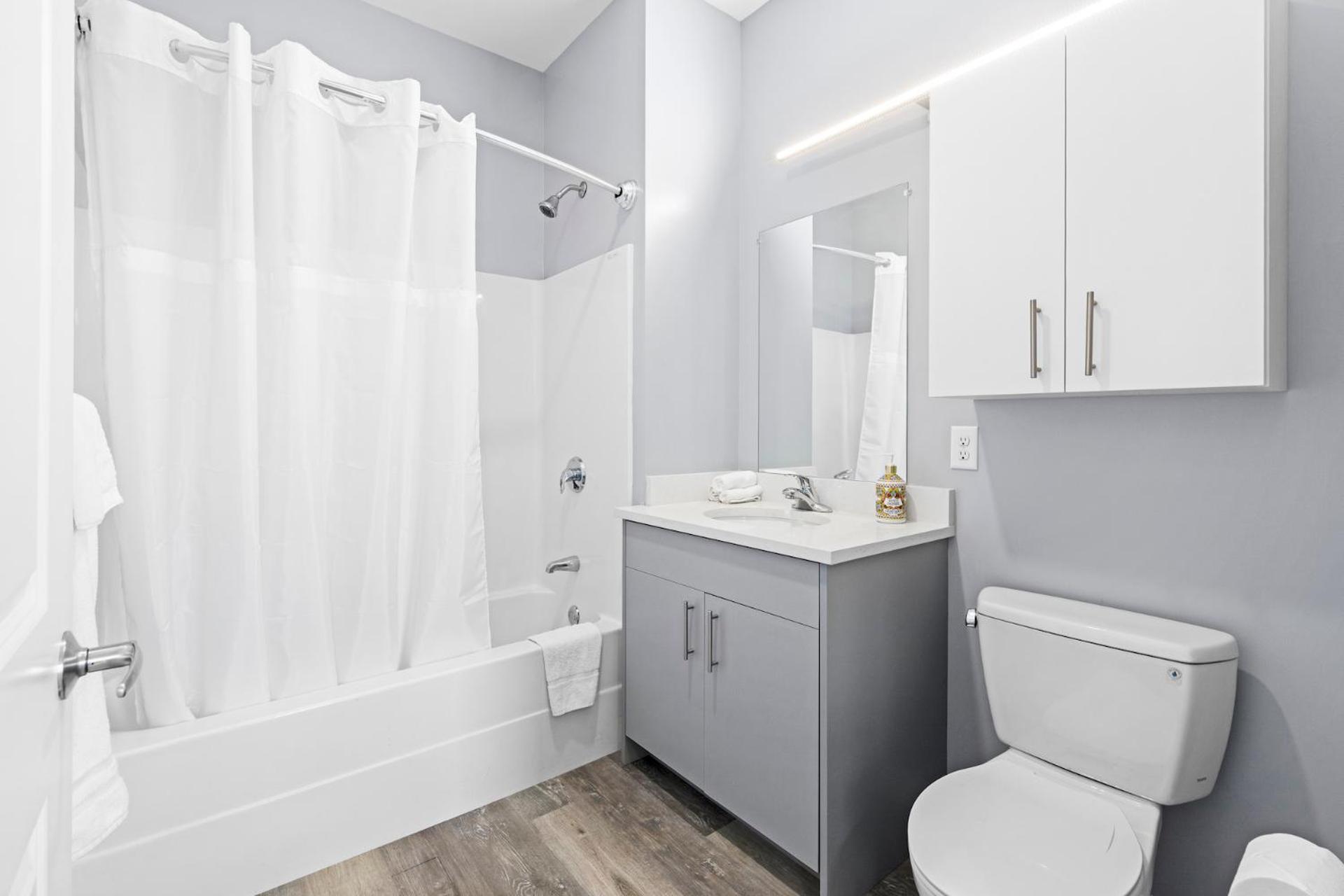 Furnished Apartments near Encore