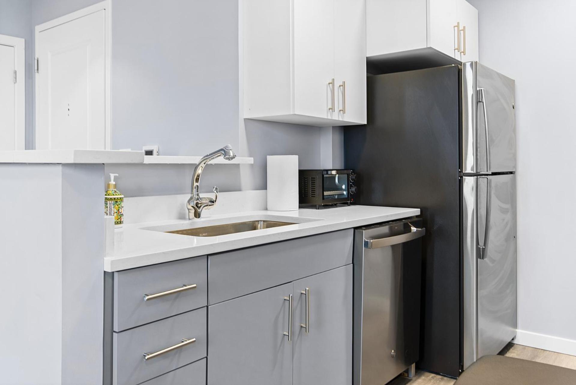 Furnished Apartments near Encore