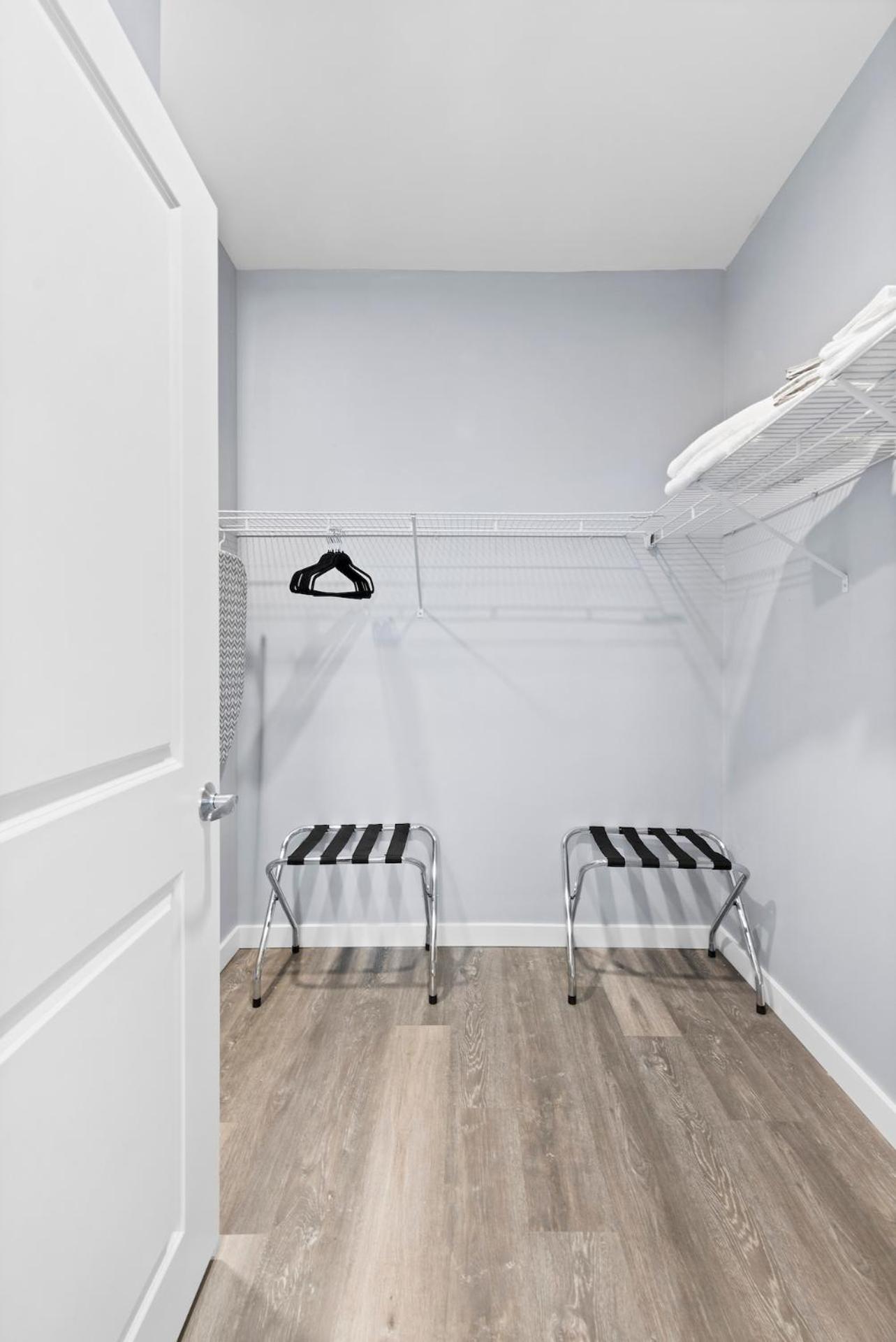 Furnished Apartments near Encore