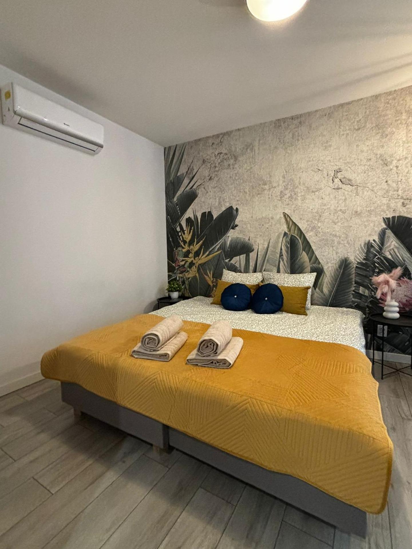 Wow! Paradise Aparthotel