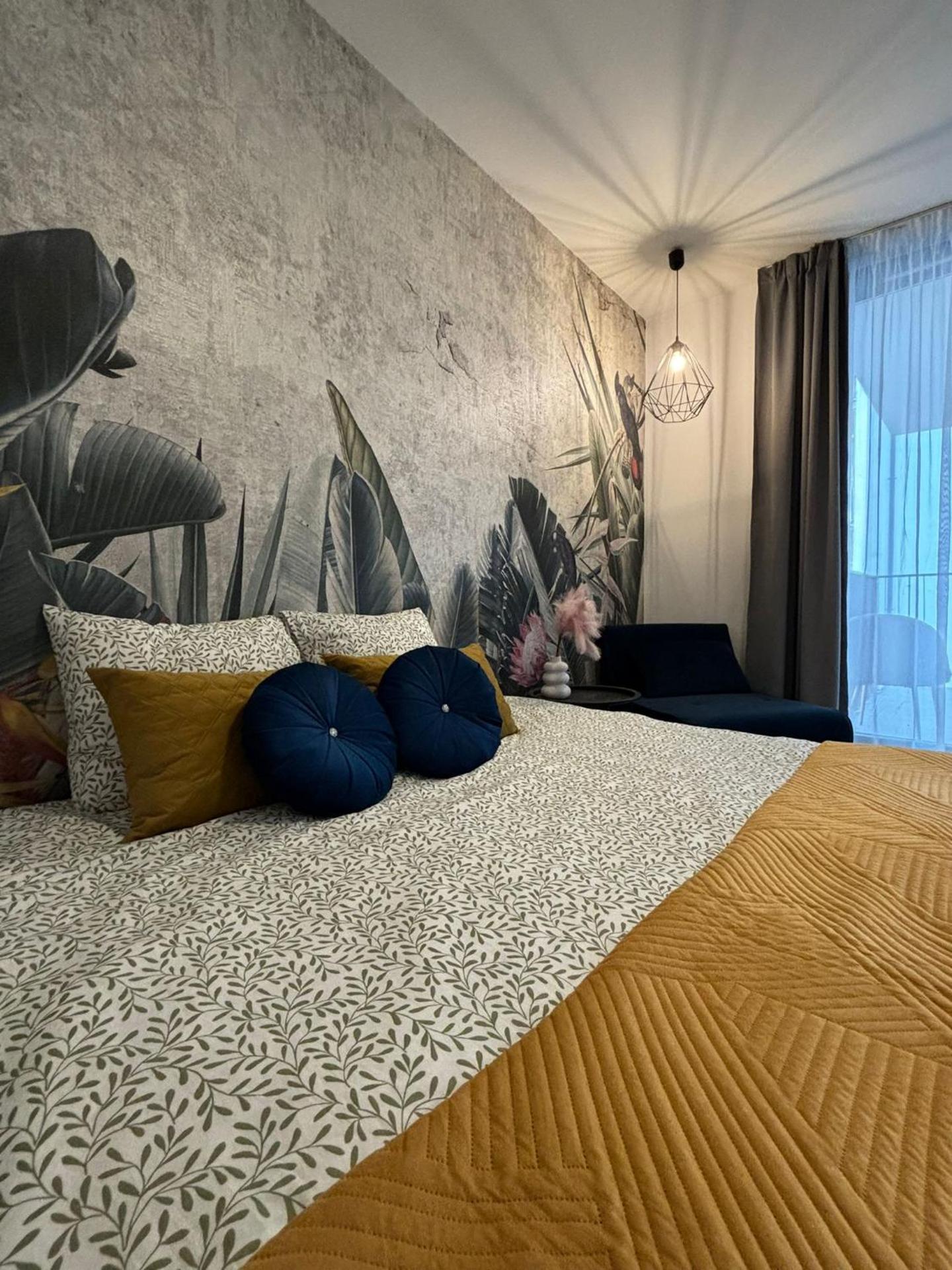 Wow! Paradise Aparthotel