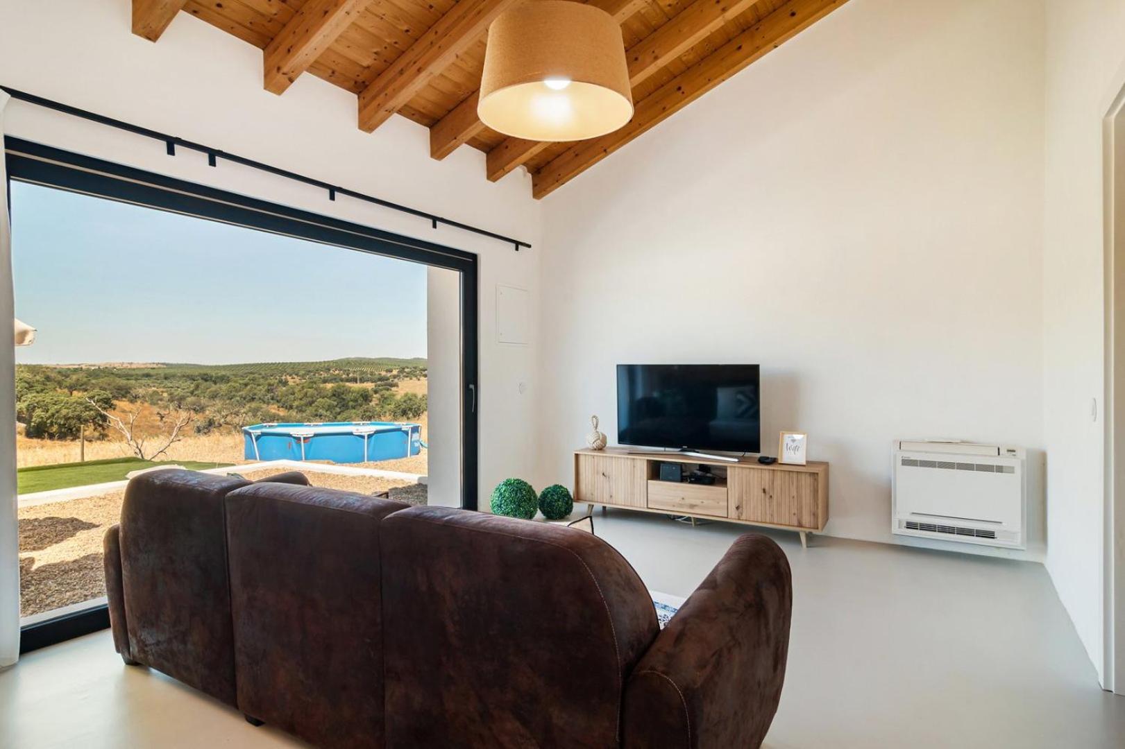 Monte Muro Country House