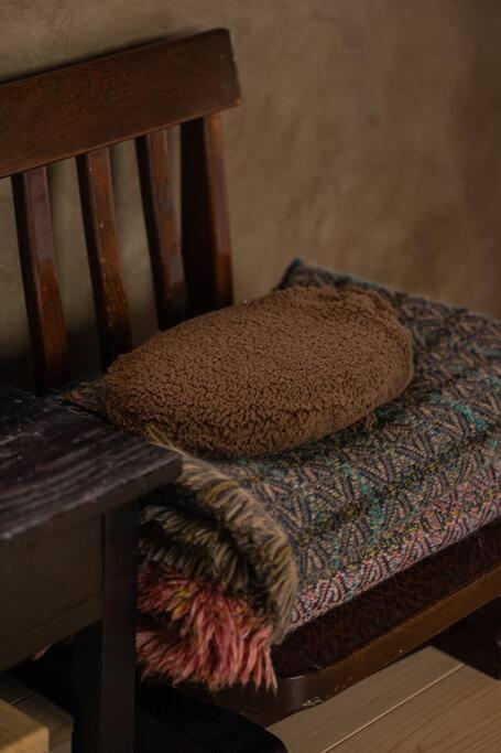 ロストキャビン