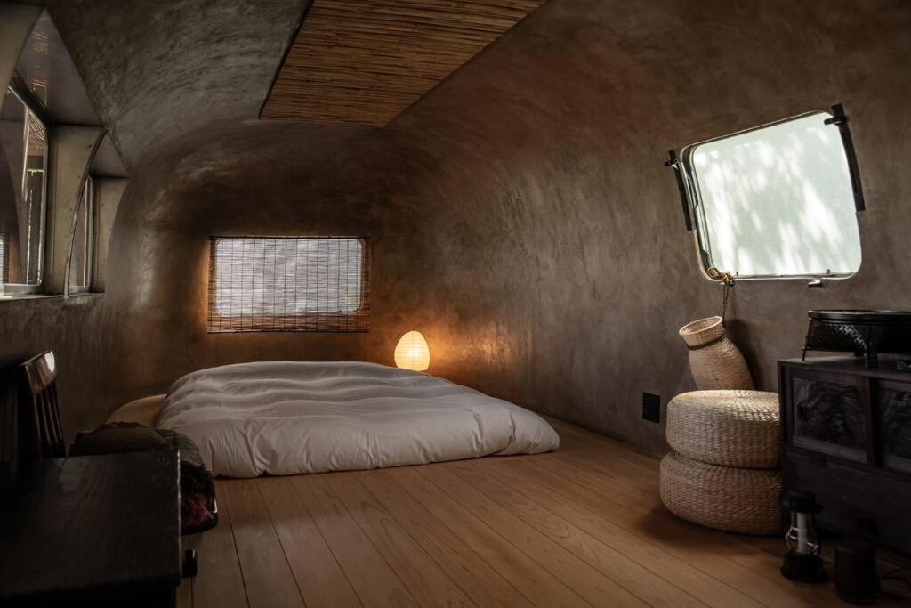 ロストキャビン