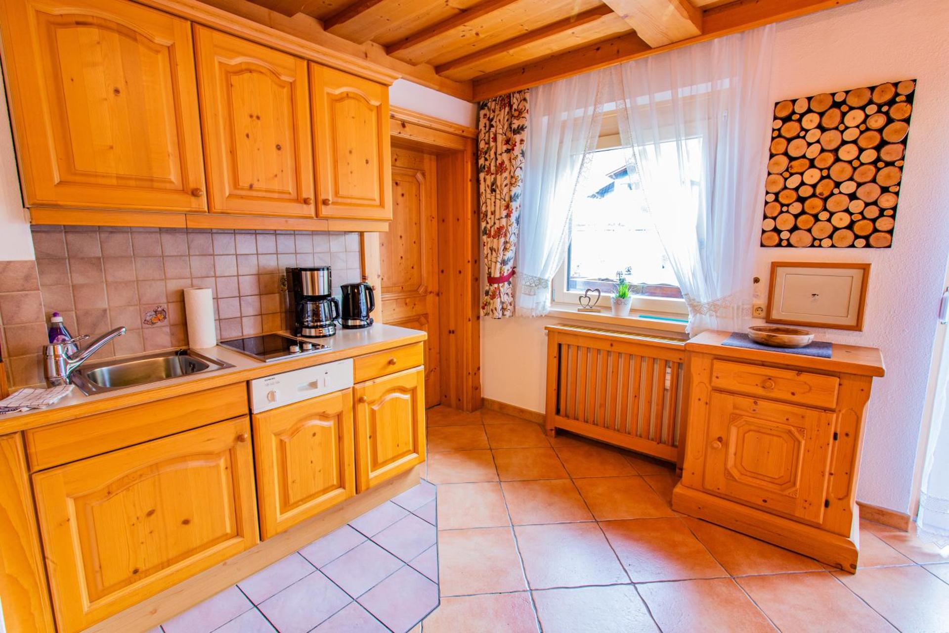 Bergidyll 10 by Alpenidyll Apartments