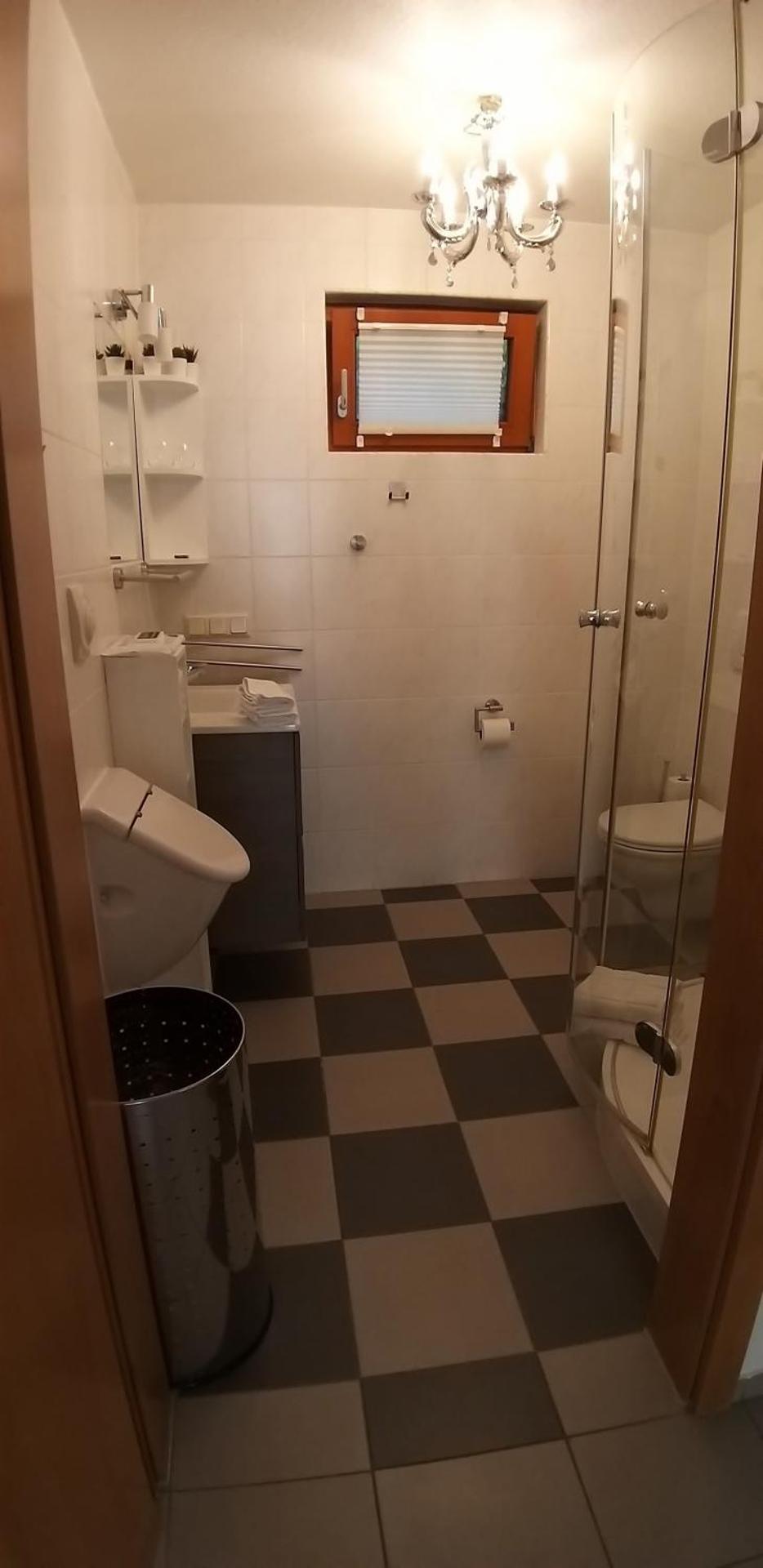 Ferienwohnung Am Backhausgarten