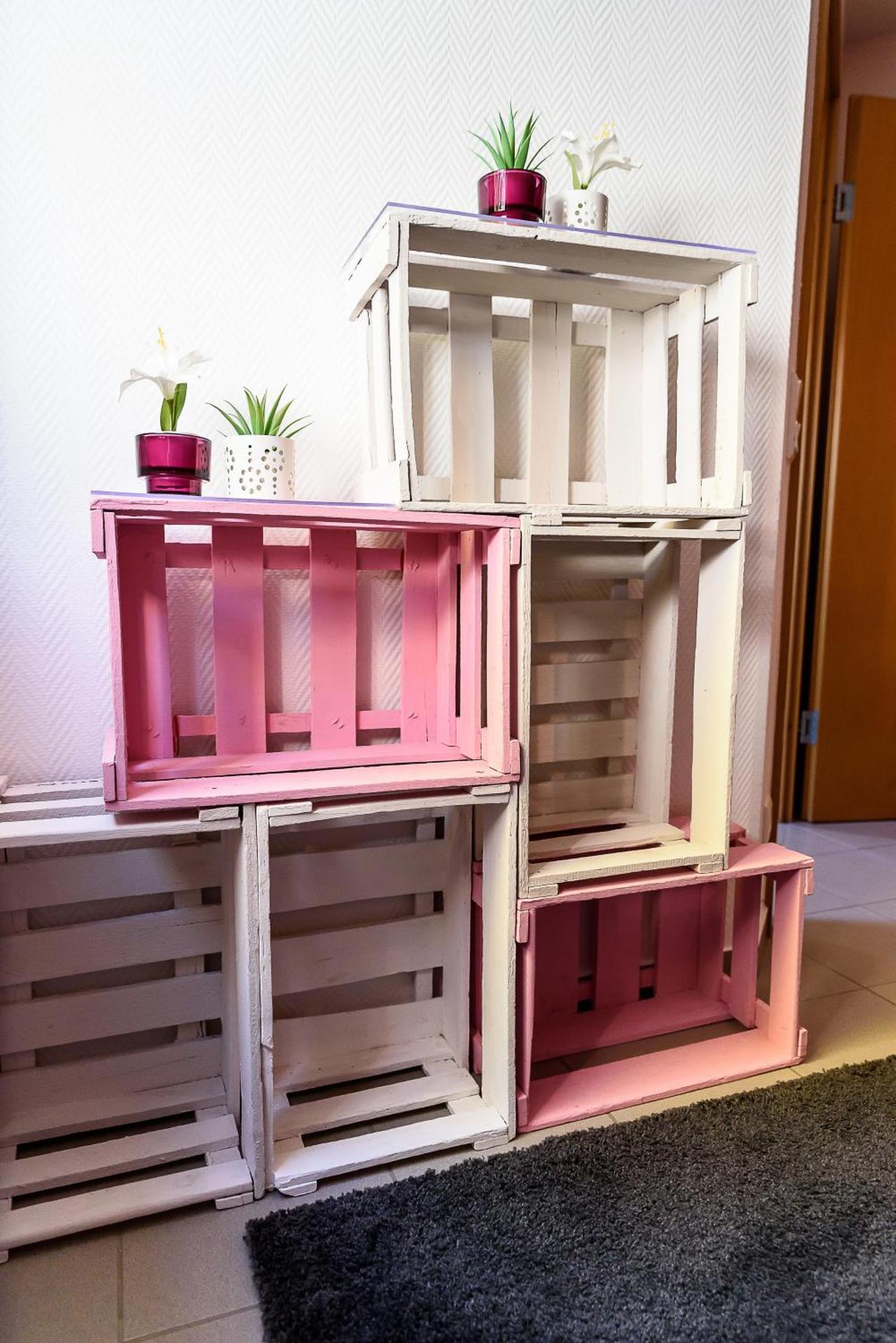 Ferienwohnung Am Backhausgarten