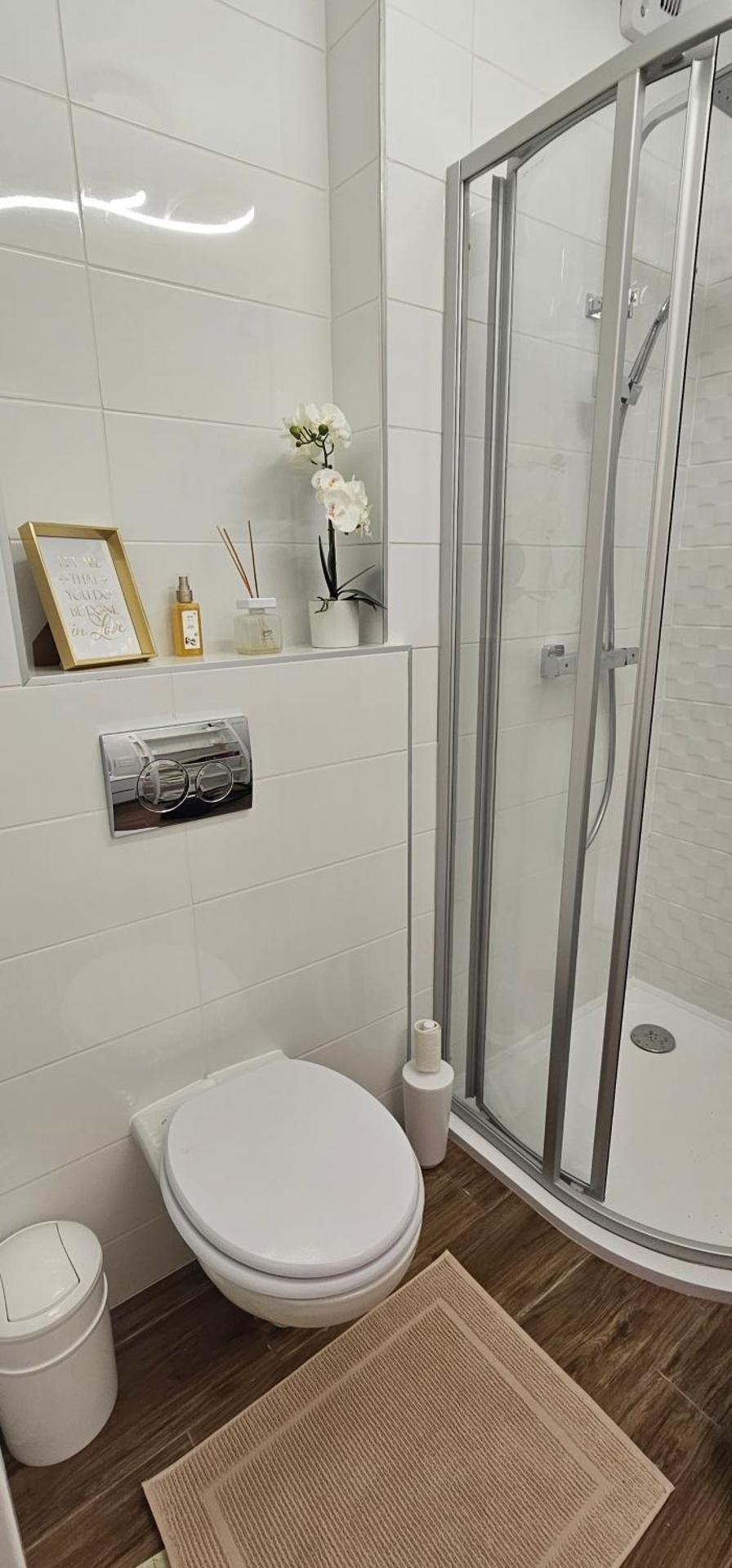 Infinity Apartman Lellemarine